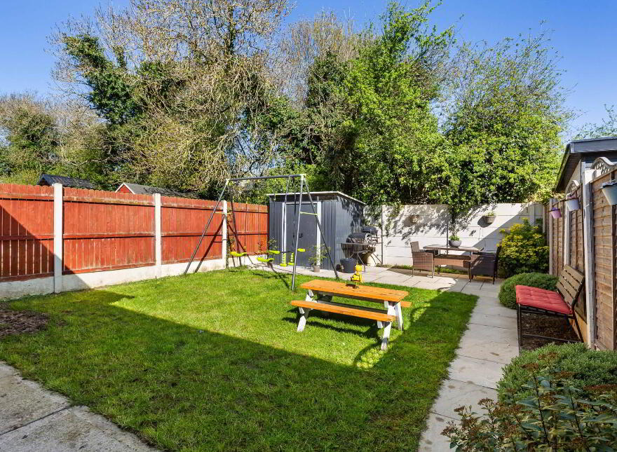 11 Priory Grove, Navan, C15EVN3