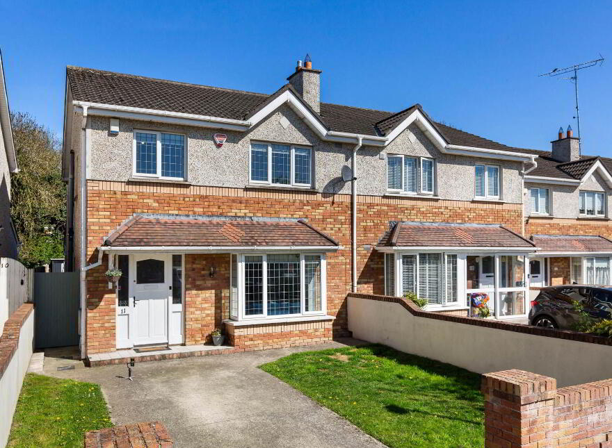 11 Priory Grove, Navan, C15EVN3