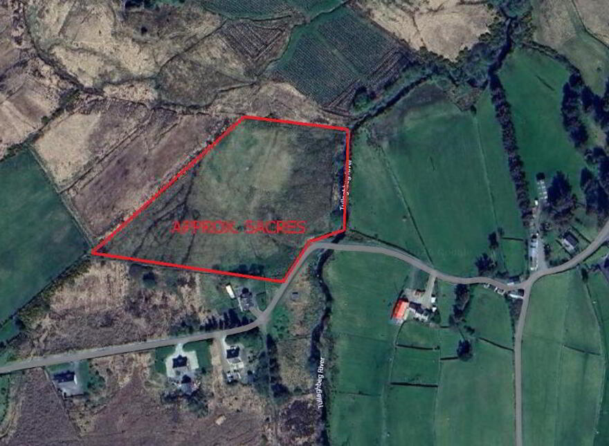 Meenderry, Falcarragh