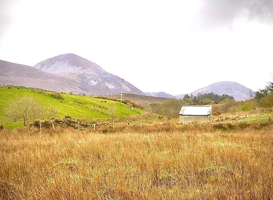 Meenderry, Falcarragh