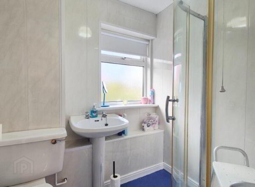 7 Strule Park, Omagh, BT78 5HN
