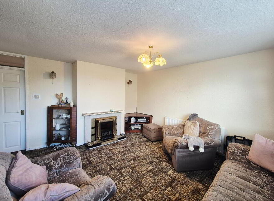 7 Strule Park, Omagh, BT78 5HN