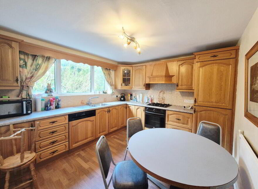 7 Strule Park, Omagh, BT78 5HN