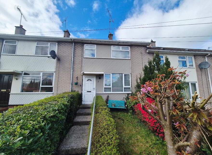 7 Strule Park, Omagh, BT78 5HN