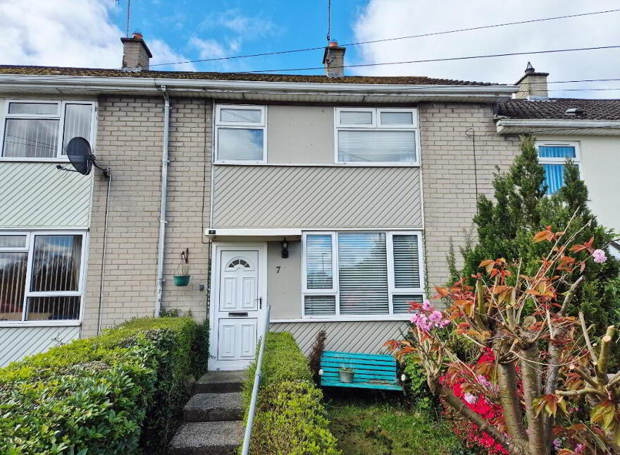 7 Strule Park, Omagh, BT78 5HN