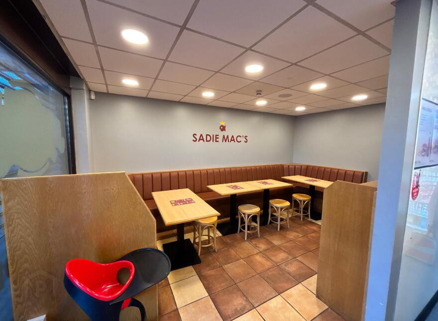 5-7 Old Cross Street, Newtownards, BT23 7NW