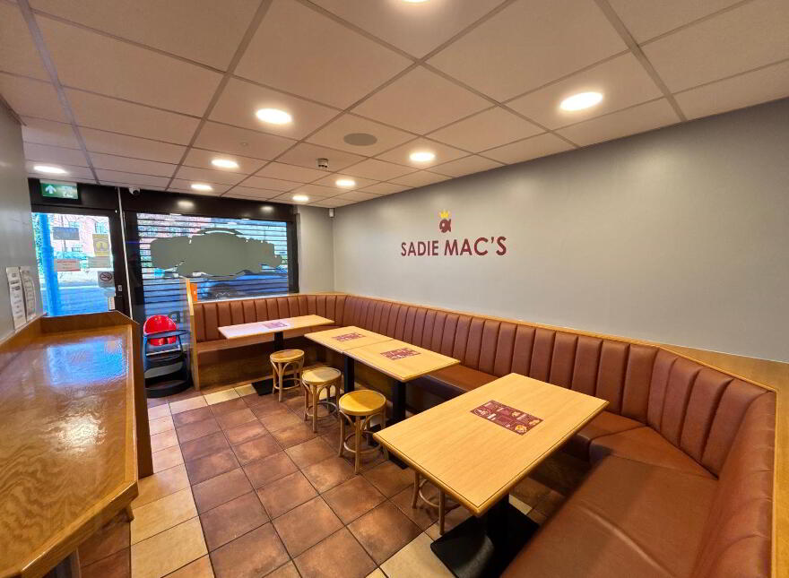 5-7 Old Cross Street, Newtownards, BT23 7NW