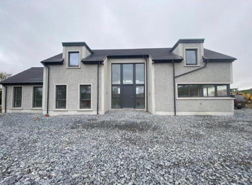 Tirbracken Road, Derry