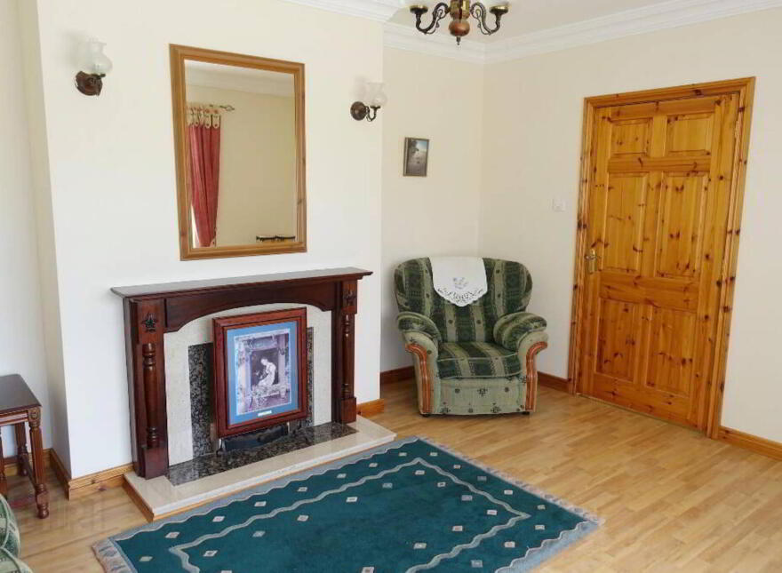 6 Screevagh Road, Lisnaskea, BT92 0FA