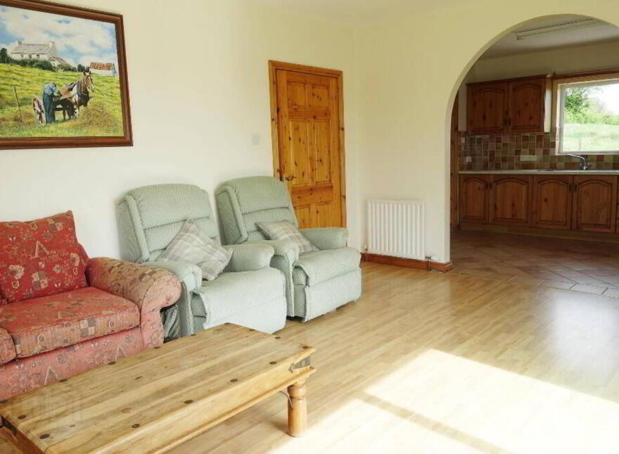 6 Screevagh Road, Lisnaskea, BT92 0FA