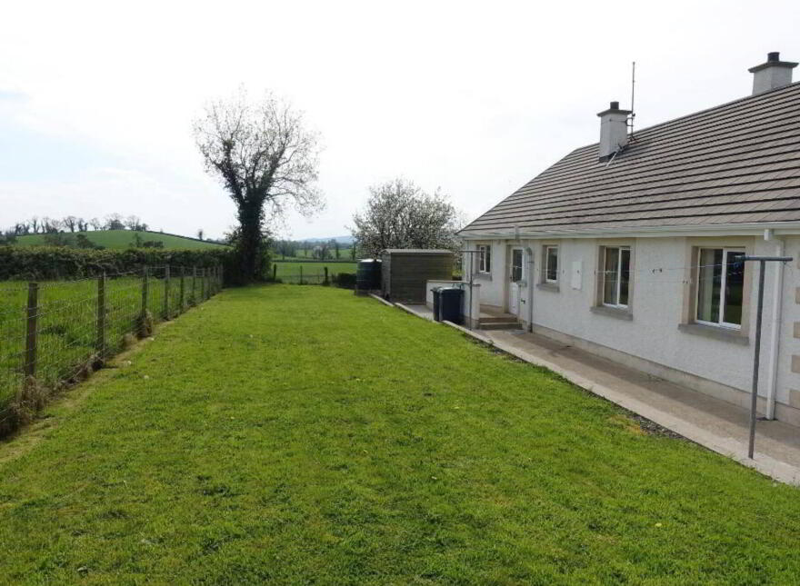 6 Screevagh Road, Lisnaskea, BT92 0FA