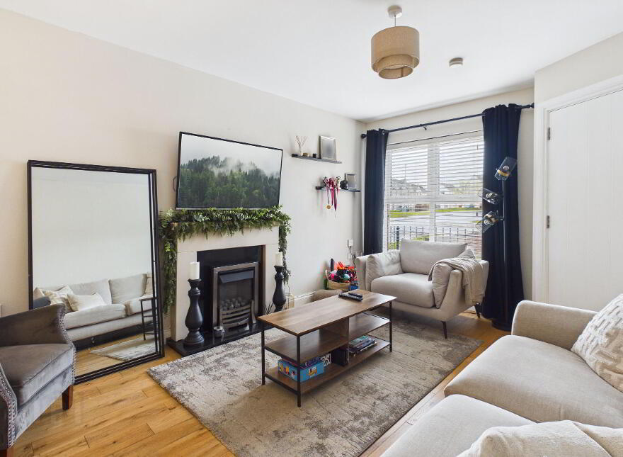 24 Abbington Manor, Bangor, BT19 1ZQ