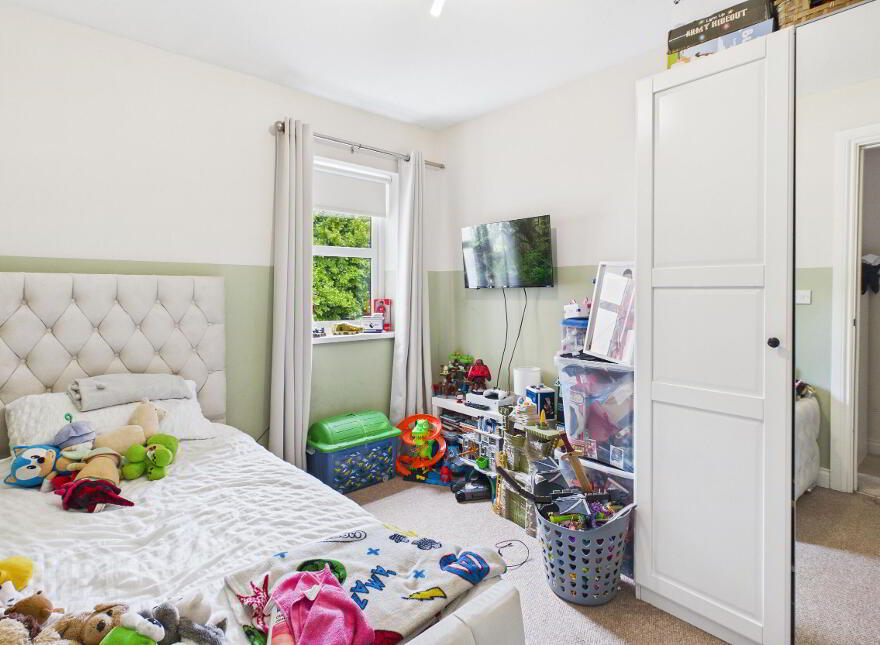 24 Abbington Manor, Bangor, BT19 1ZQ