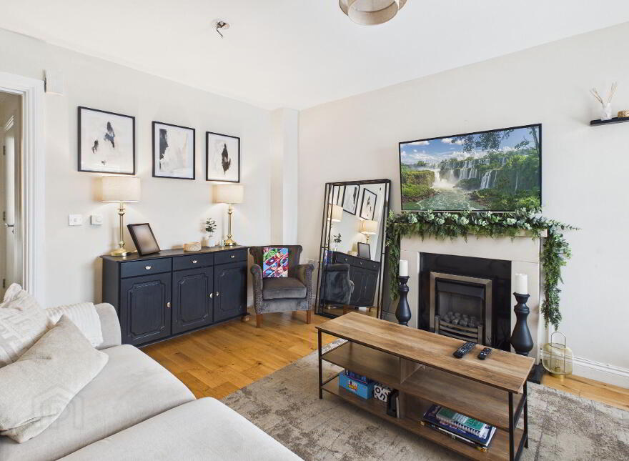 24 Abbington Manor, Bangor, BT19 1ZQ