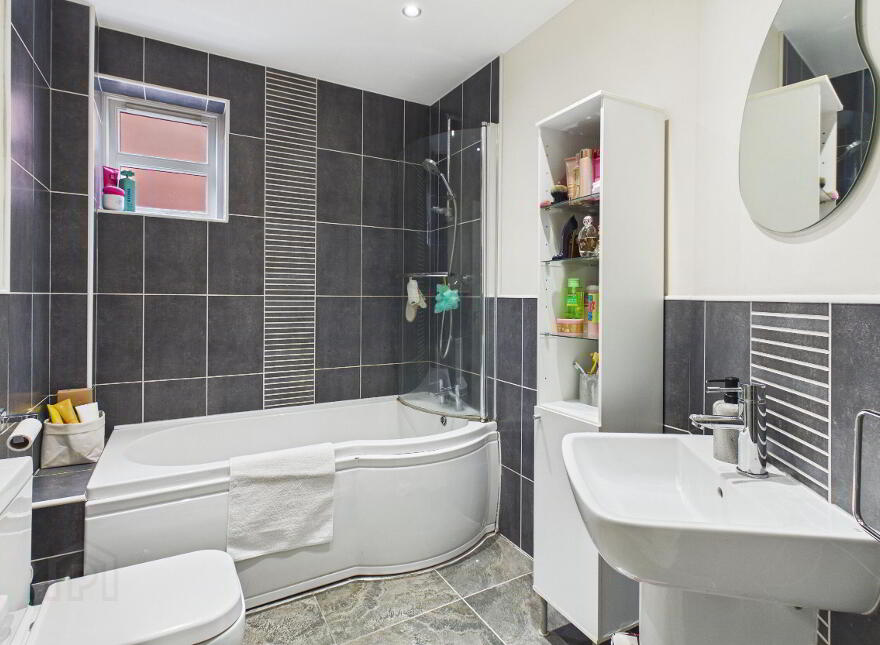 24 Abbington Manor, Bangor, BT19 1ZQ