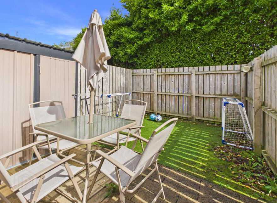 24 Abbington Manor, Bangor, BT19 1ZQ