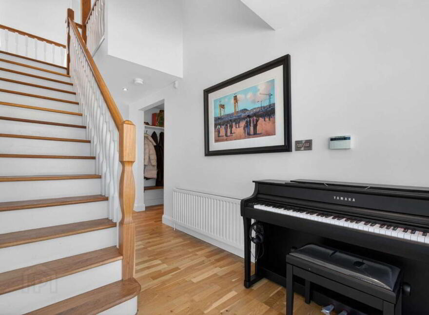 Ballylinny House, 5 Causeway Road, Bushmills, BT57 8SU