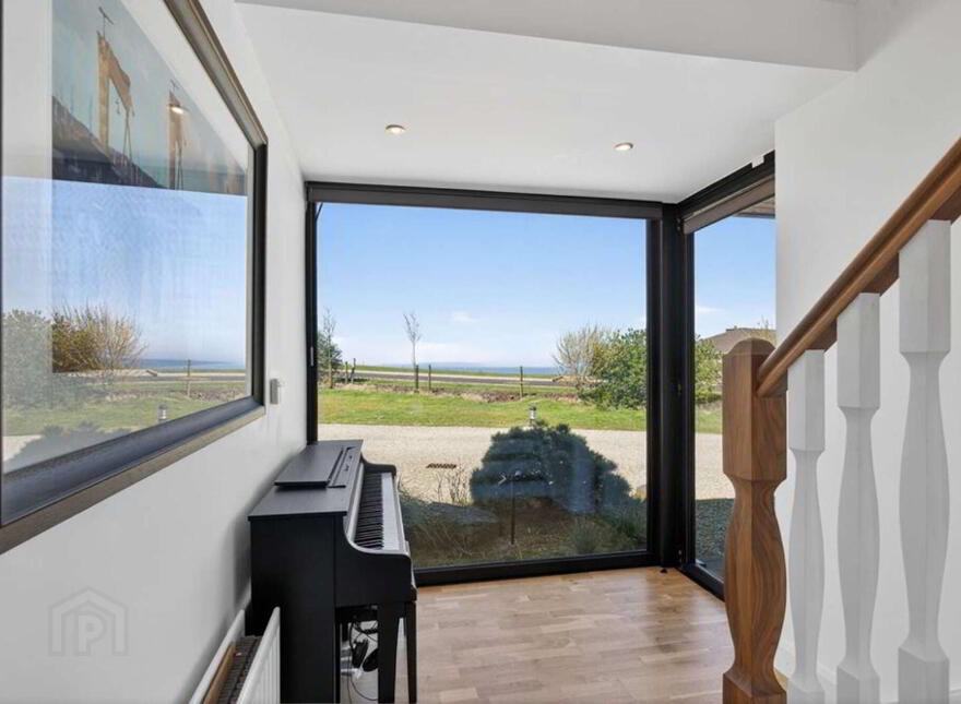 Ballylinny House, 5 Causeway Road, Bushmills, BT57 8SU