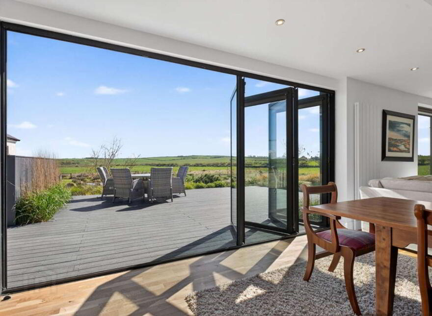 Ballylinny House, 5 Causeway Road, Bushmills, BT57 8SU