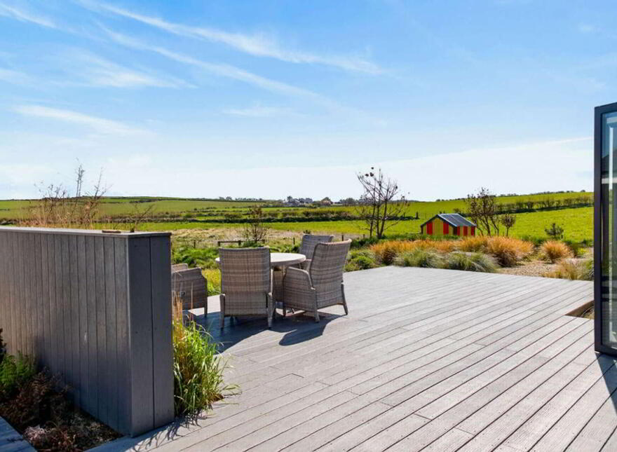 Ballylinny House, 5 Causeway Road, Bushmills, BT57 8SU