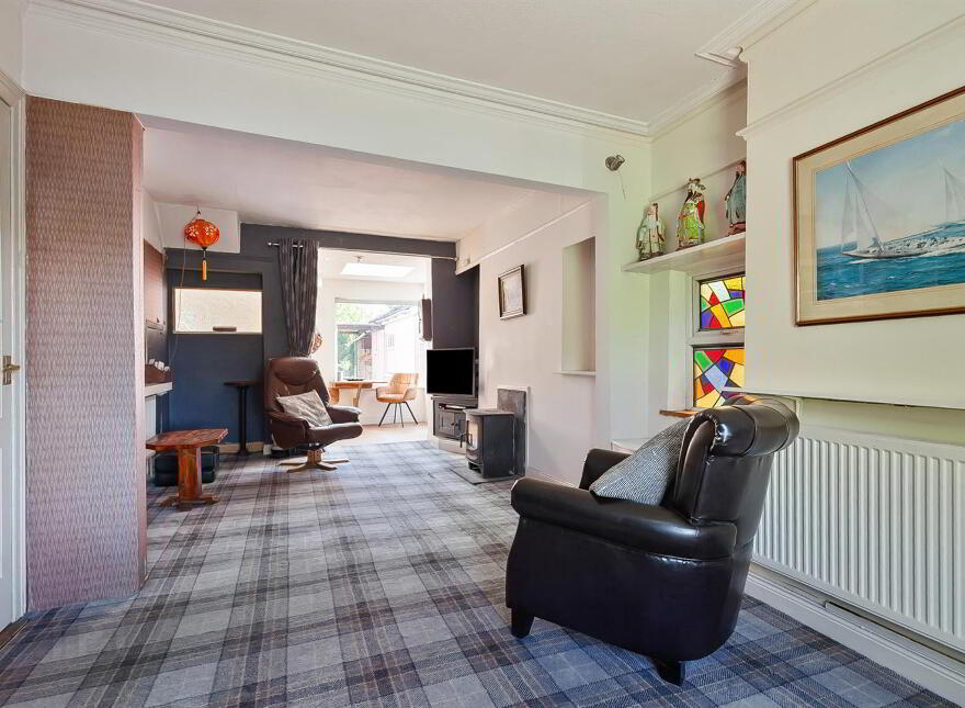 33 Mullaghmore Park, Greenisland, BT38 8RG