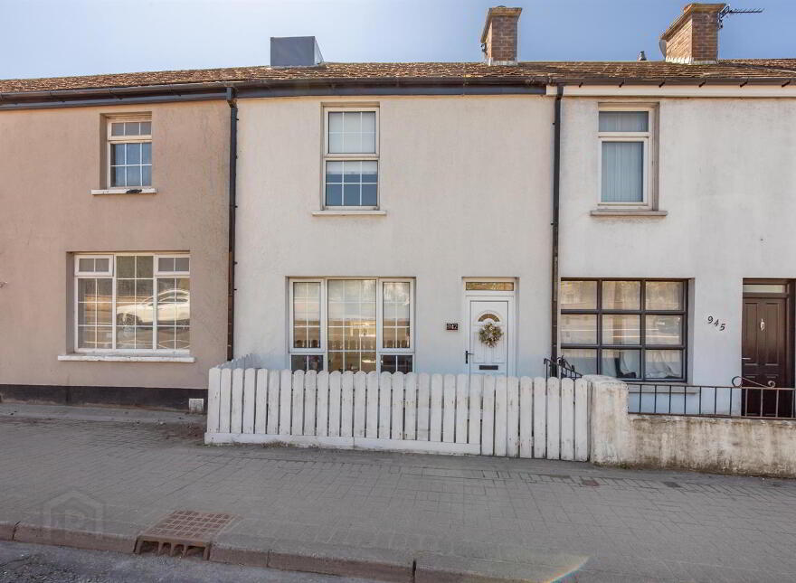947 Upper Newtownards Road, Dundonald, Belfast, BT16 1RL