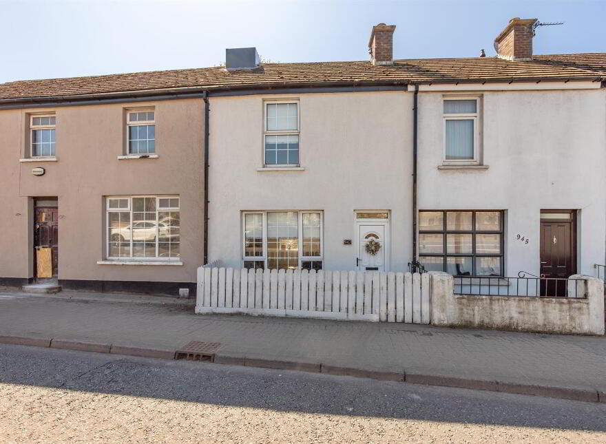 947 Upper Newtownards Road, Dundonald, Belfast, BT16 1RL
