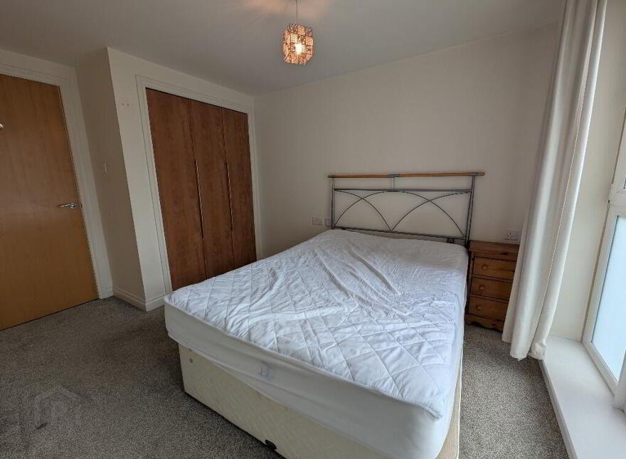 31 Brunswick Road, Leith, Edinburgh, EH7 5GW