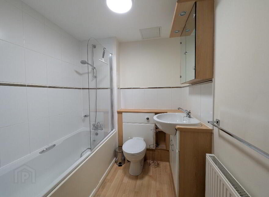 31 Brunswick Road, Leith, Edinburgh, EH7 5GW