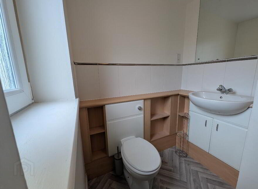 31 Brunswick Road, Leith, Edinburgh, EH7 5GW