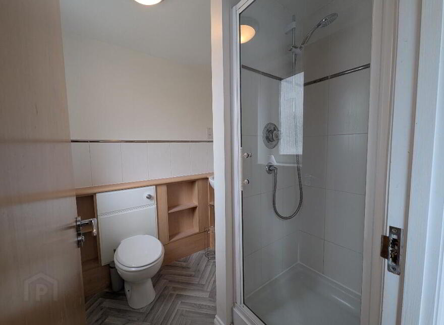 31 Brunswick Road, Leith, Edinburgh, EH7 5GW