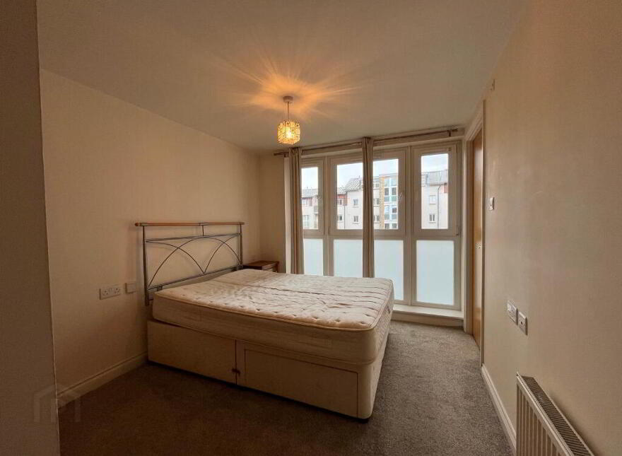 31 Brunswick Road, Leith, Edinburgh, EH7 5GW