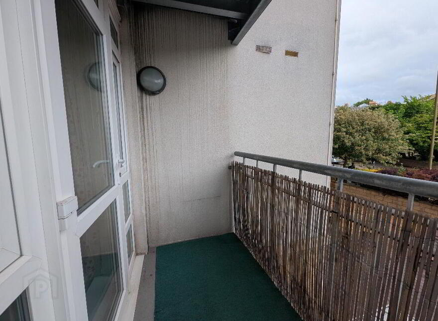 31 Brunswick Road, Leith, Edinburgh, EH7 5GW