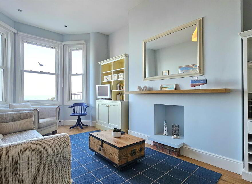 19a Marine Parade, Whitehead, Carrickfergus, BT38 9QP