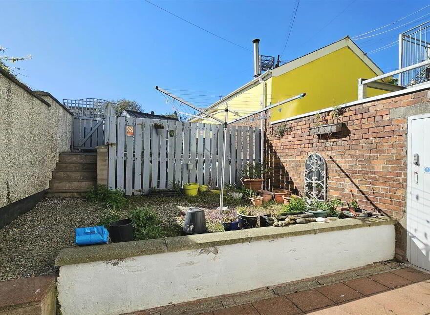 19a Marine Parade, Whitehead, Carrickfergus, BT38 9QP