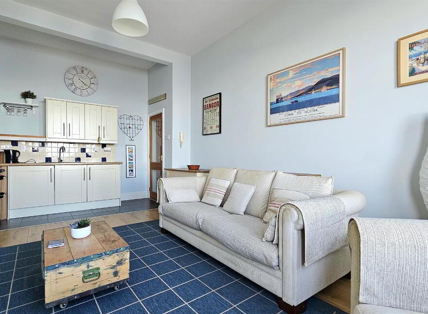 19a Marine Parade, Whitehead, Carrickfergus, BT38 9QP