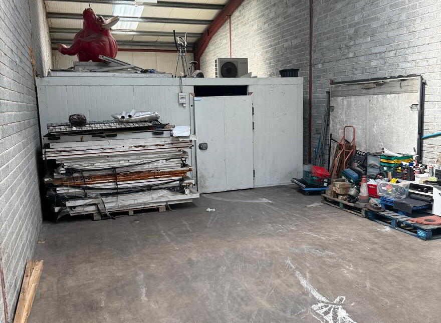 F4 2 Ashgrove Road, Portadown, BT62 1PA