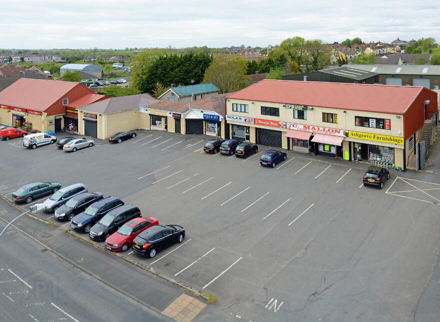 F4 2 Ashgrove Road, Portadown, BT62 1PA