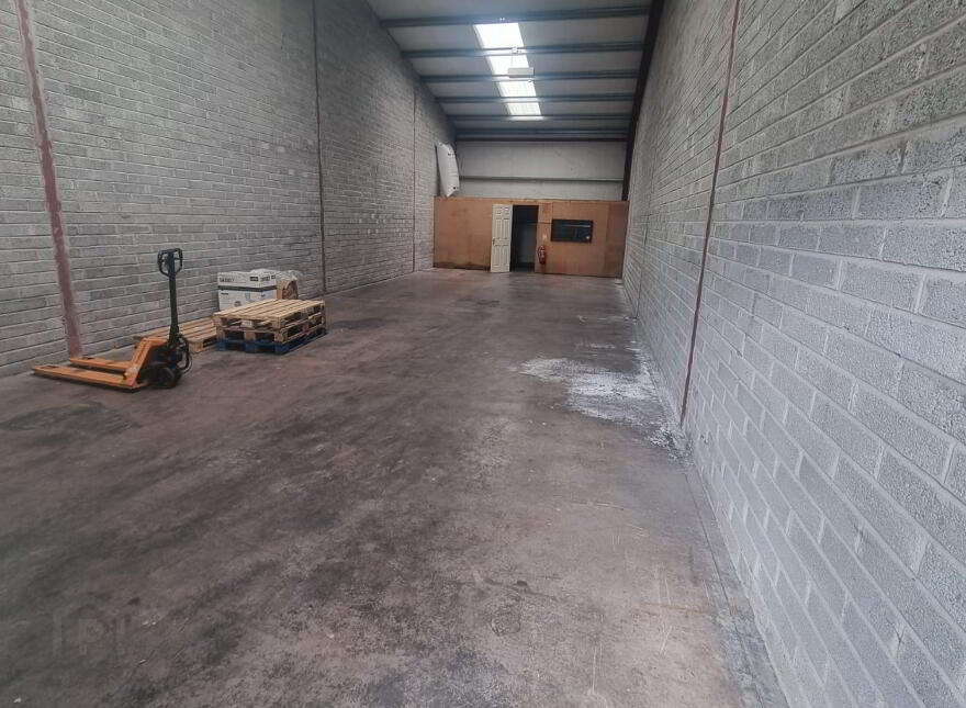 F4 2 Ashgrove Road, Portadown, BT62 1PA