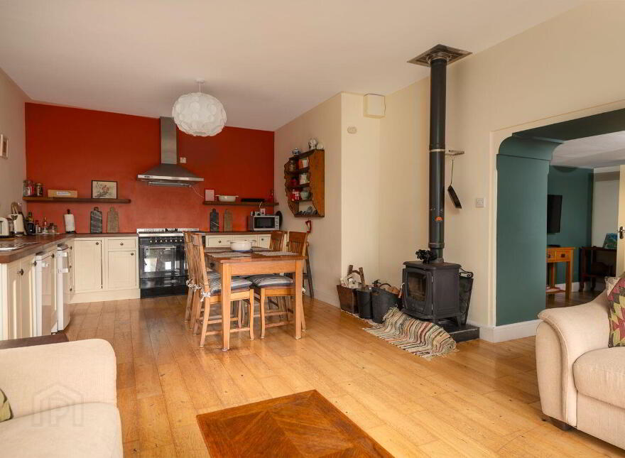 Reenacappul, Ahakista, Durrus, P75R880