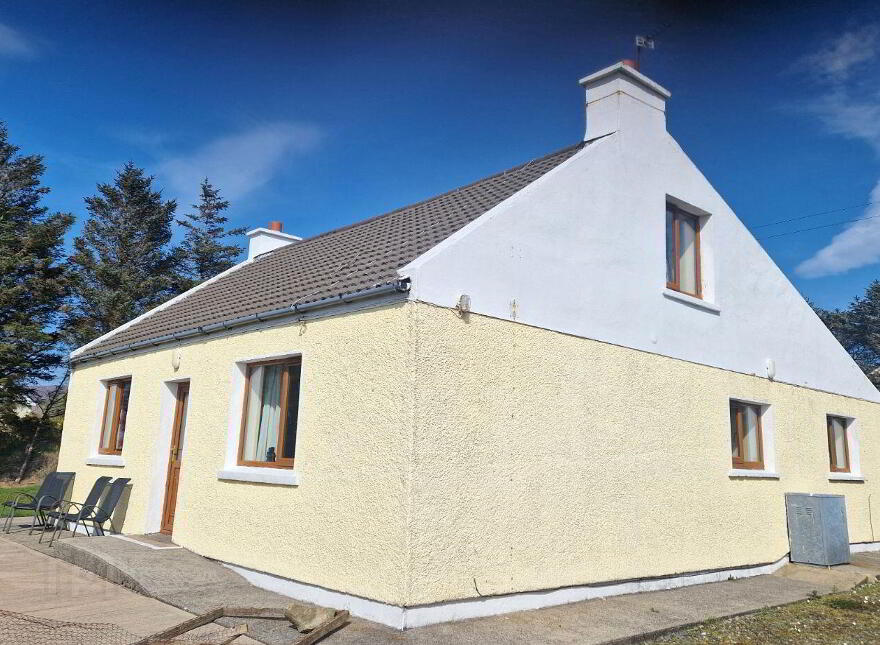 Carrickmacgarvey, Brinlack, F92XV97