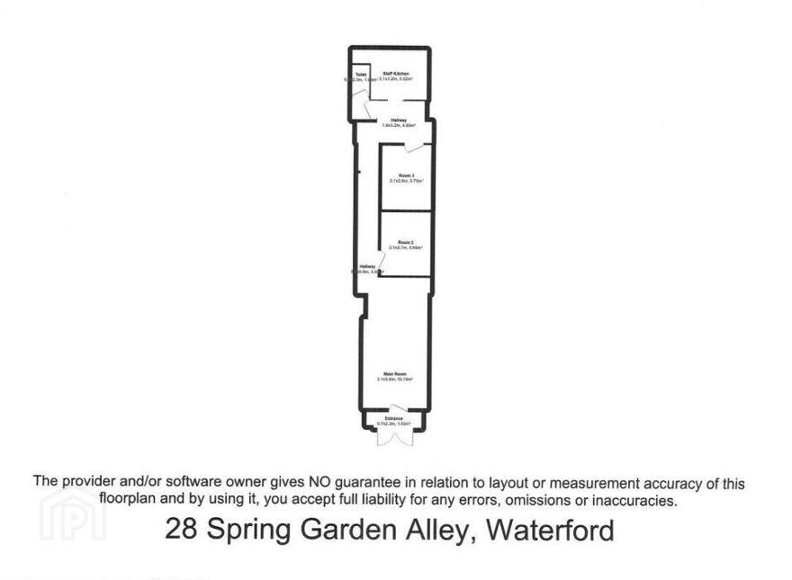 Hd Healing Centre, 28 Spring Garden Alley, Waterford City Centre, Waterford
