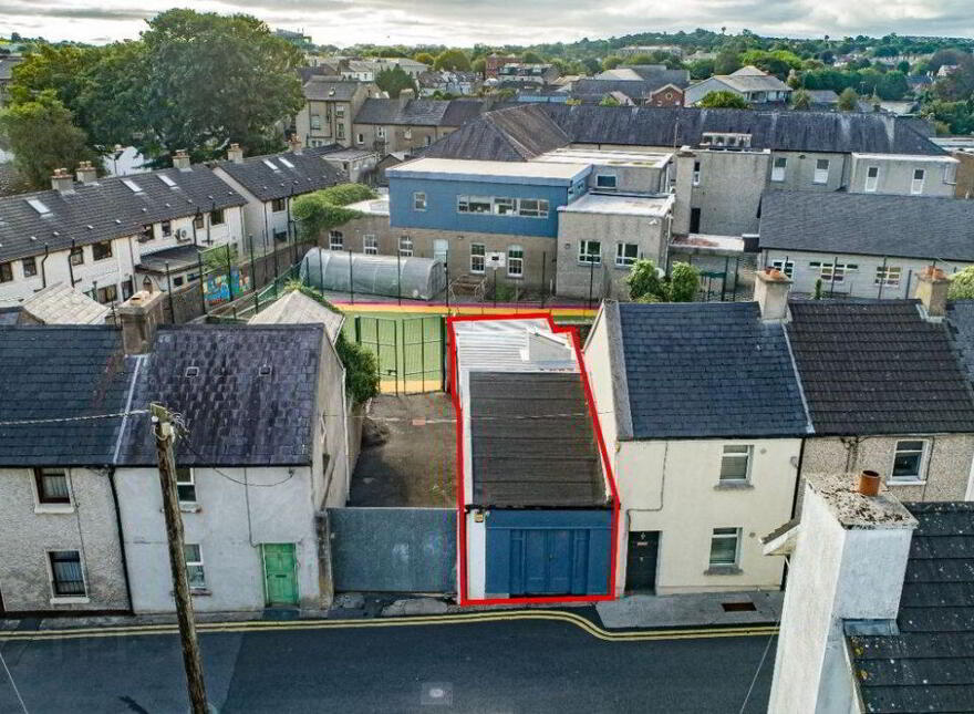 Hd Healing Centre, 28 Spring Garden Alley, Waterford City Centre, Waterford