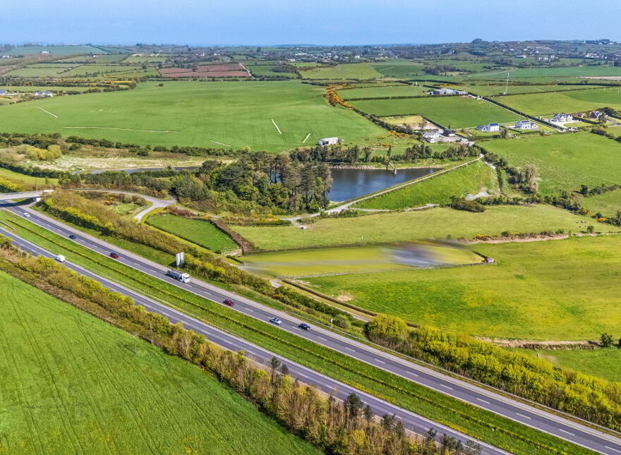 5 Acres At, Balgathern, Drogheda