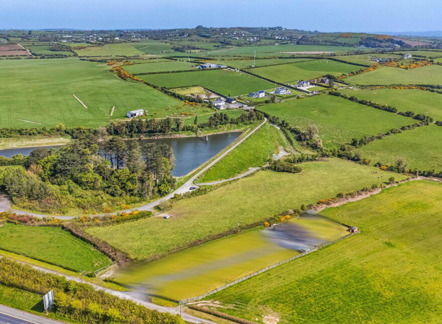 5 Acres At, Balgathern, Drogheda