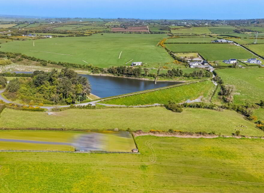 5 Acres At, Balgathern, Drogheda