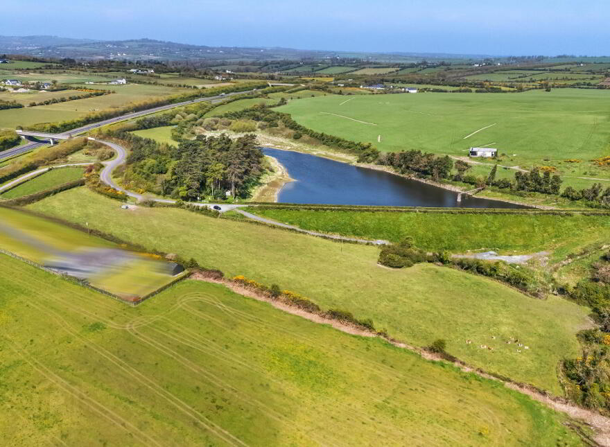 5 Acres At, Balgathern, Drogheda