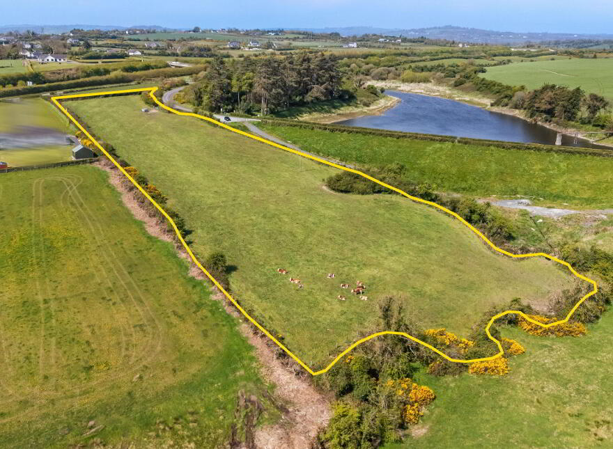 5 Acres At, Balgathern, Drogheda