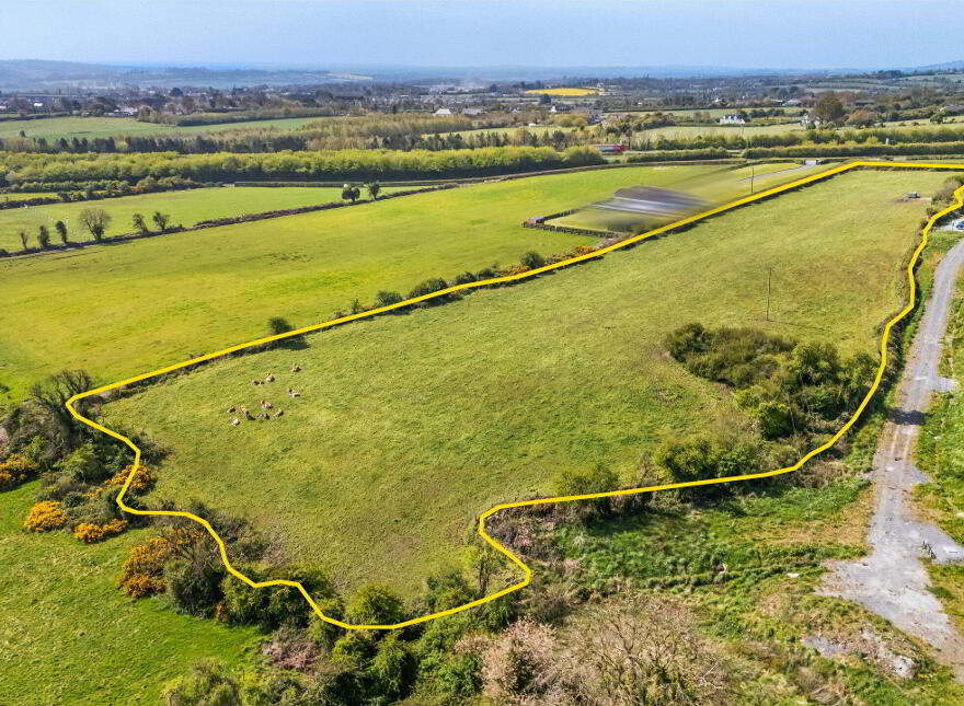 5 Acres At, Balgathern, Drogheda
