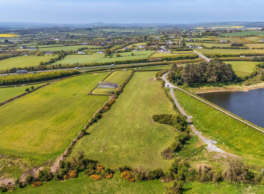 5 Acres At, Balgathern, Drogheda